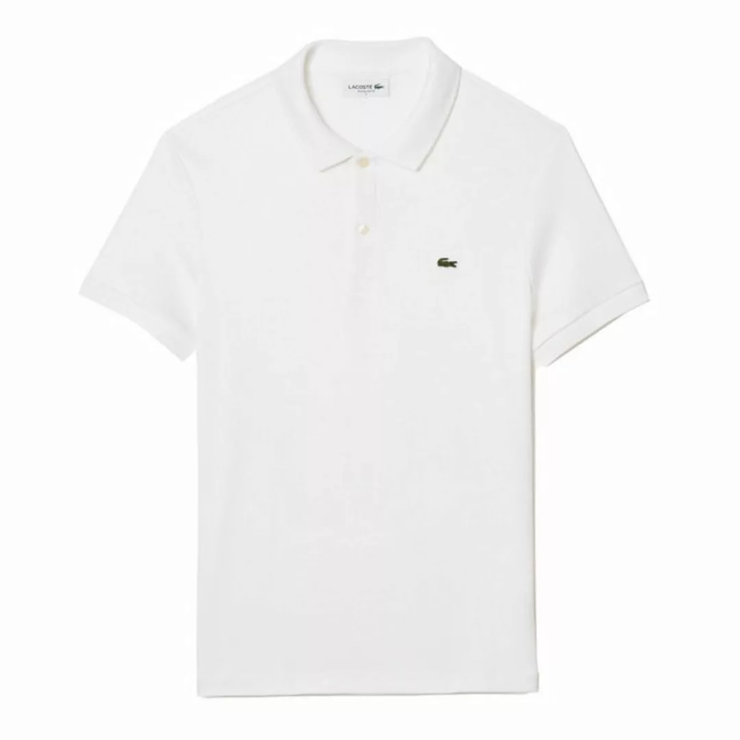 Lacoste Poloshirt Lacoste Polo Tee günstig online kaufen