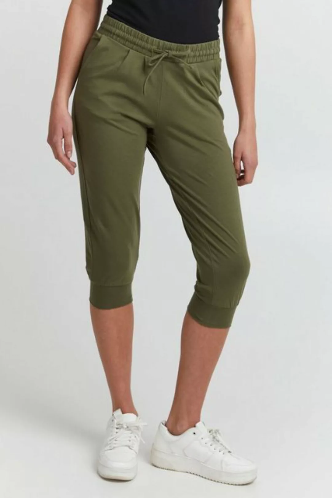 OXMO Caprihose OXOdda - 21800072-ME günstig online kaufen