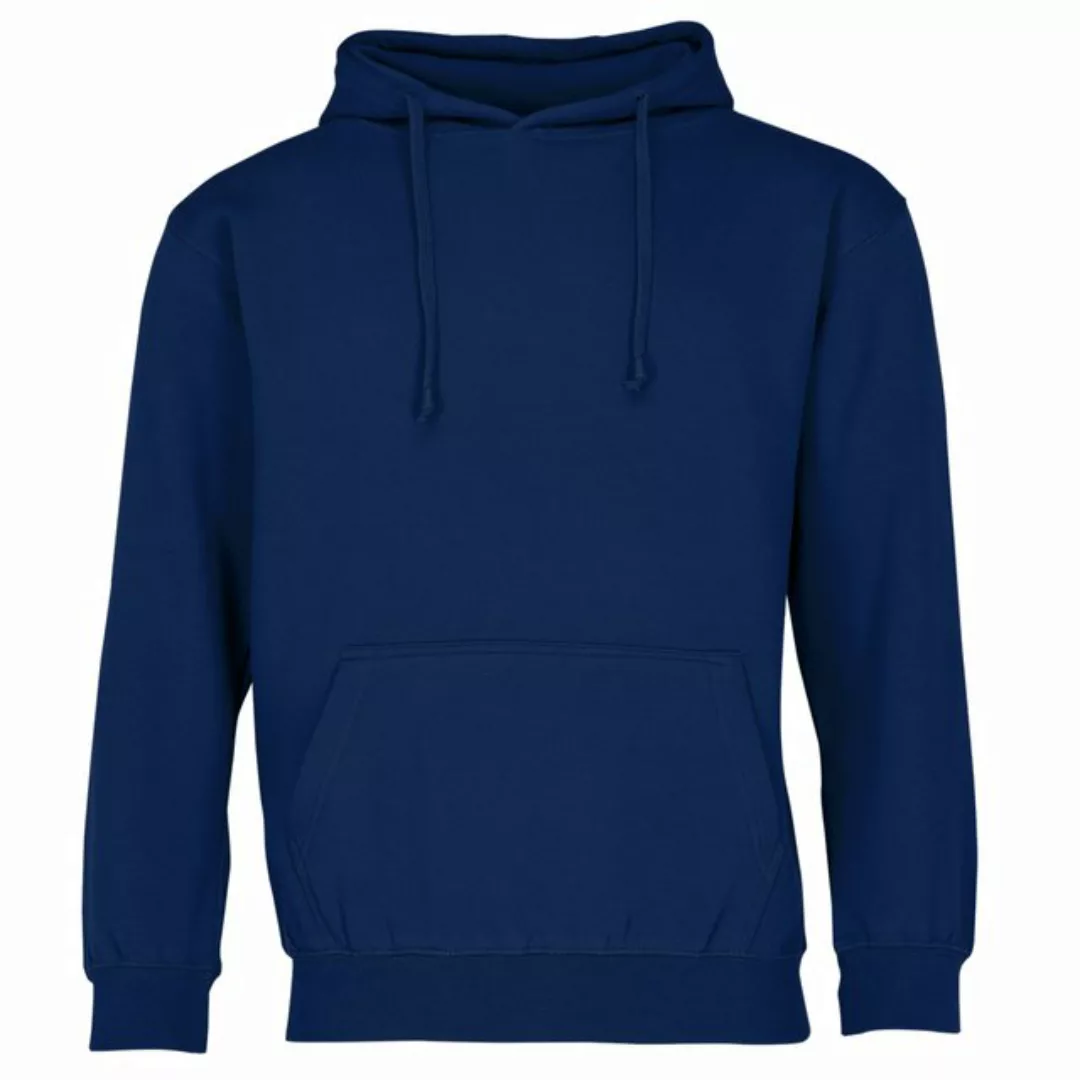 James & Nicholson Kapuzensweatshirt Hooded Sweat günstig online kaufen