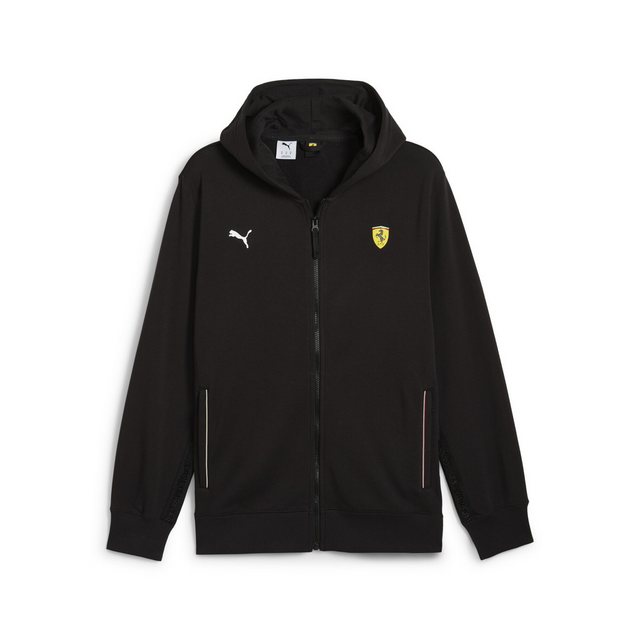 PUMA Sweatjacke Scuderia Ferrari HP Race Sweatjacke Herren günstig online kaufen