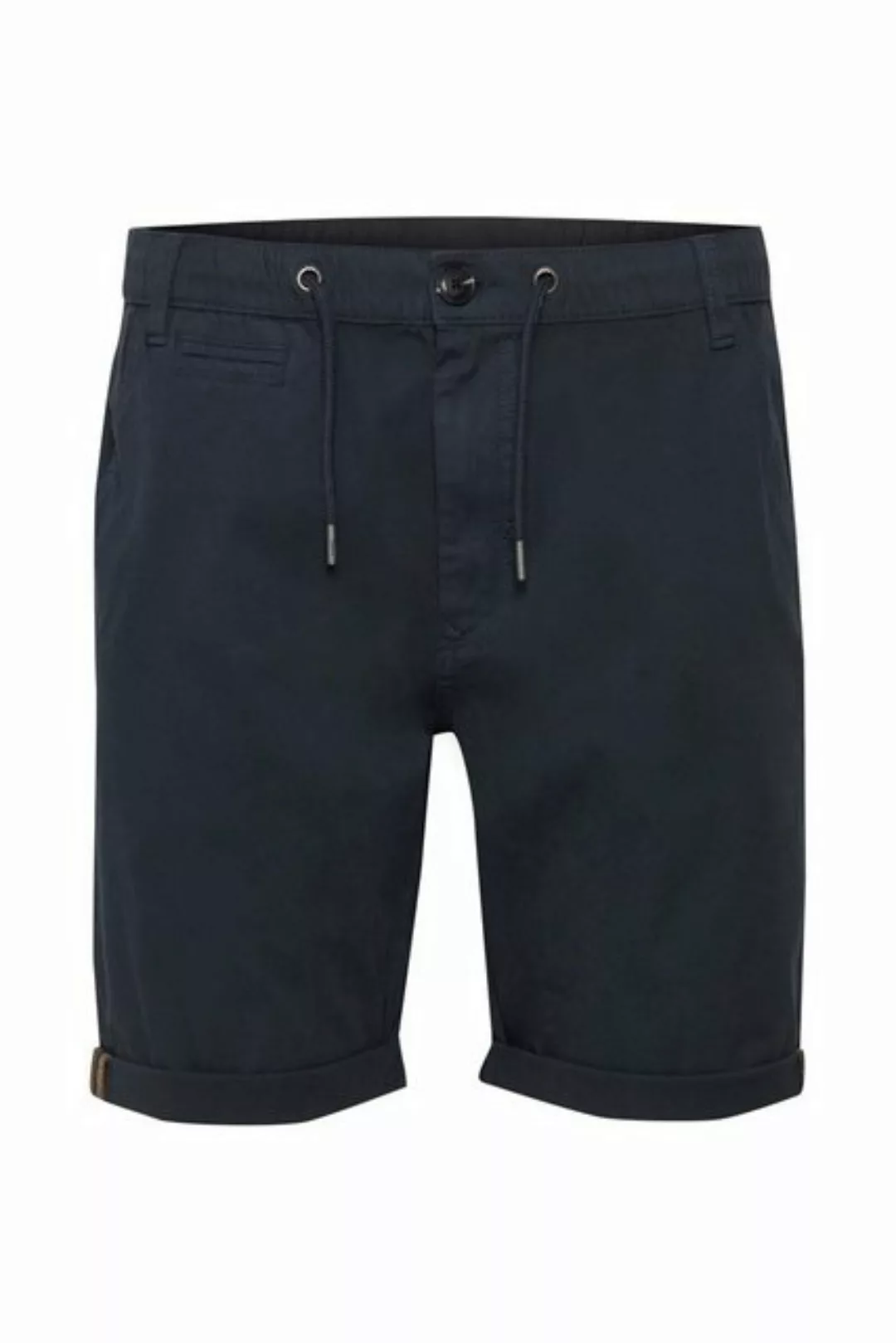 !Solid Chinoshorts SDLaris Chino Shorts elastischem Bund und Kordeln günstig online kaufen