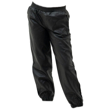 Pinko  3/4 Jeans PINKO UP PANTALONI ECOPELLE Art. 028333 günstig online kaufen