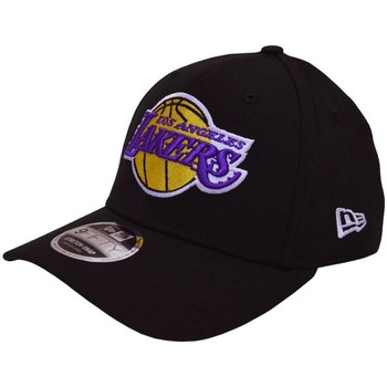 New-Era  Schirmmütze Los Angeles Lakers günstig online kaufen