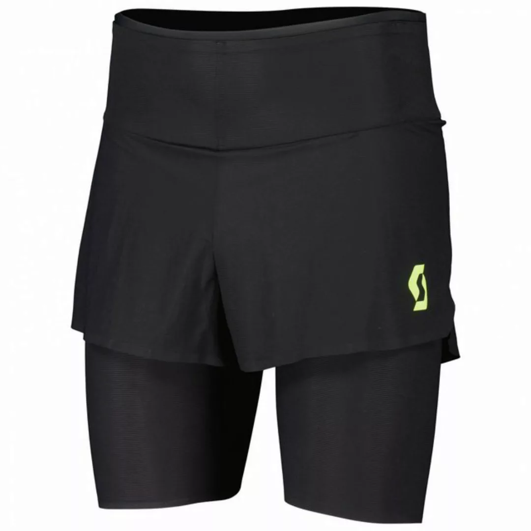 Scott Shorts Scott M Rc Run Kinetech Hybrid Shorts Herren günstig online kaufen