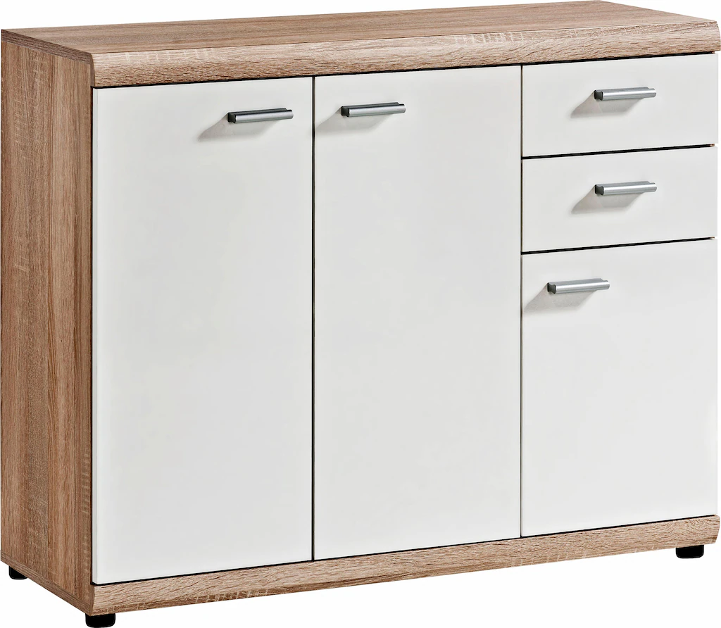 Procontour Sideboard "Sun BESTSELLER", (OTTOs Choice), Höhe 74cm mit variab günstig online kaufen