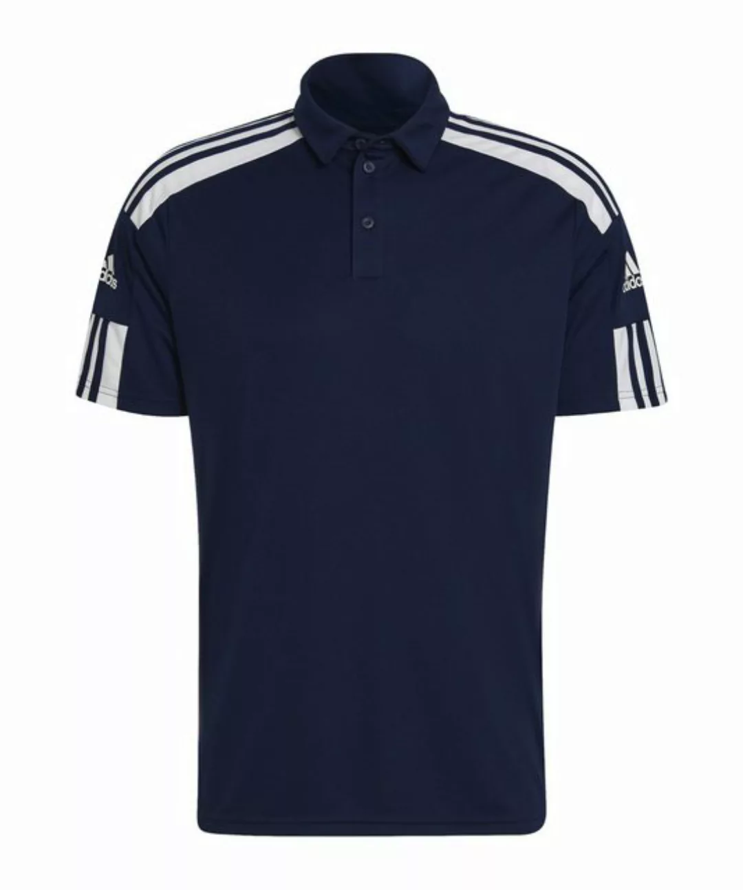 adidas Performance T-Shirt adidas Performance Squadra 21 Poloshirt Polyeste günstig online kaufen