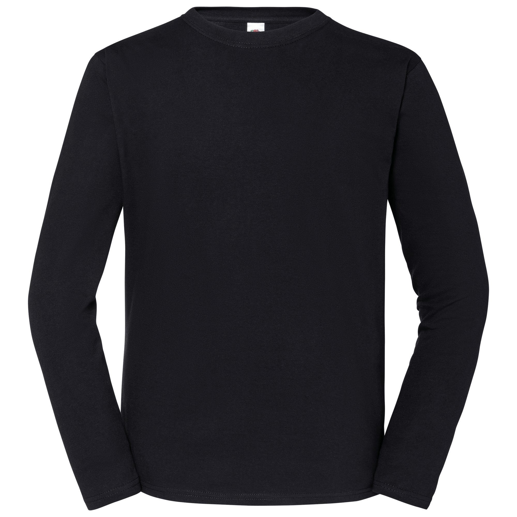 Fruit of the Loom Rundhalsshirt Iconic günstig online kaufen