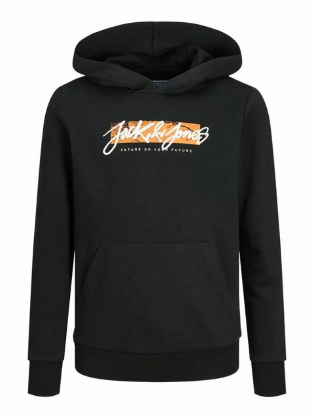 Jack & Jones Junior Hoodie JJTILEY SWEAT HOOD JNR günstig online kaufen