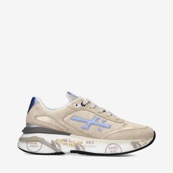 Premiata  Sneaker MOERUN 6990-SAND günstig online kaufen