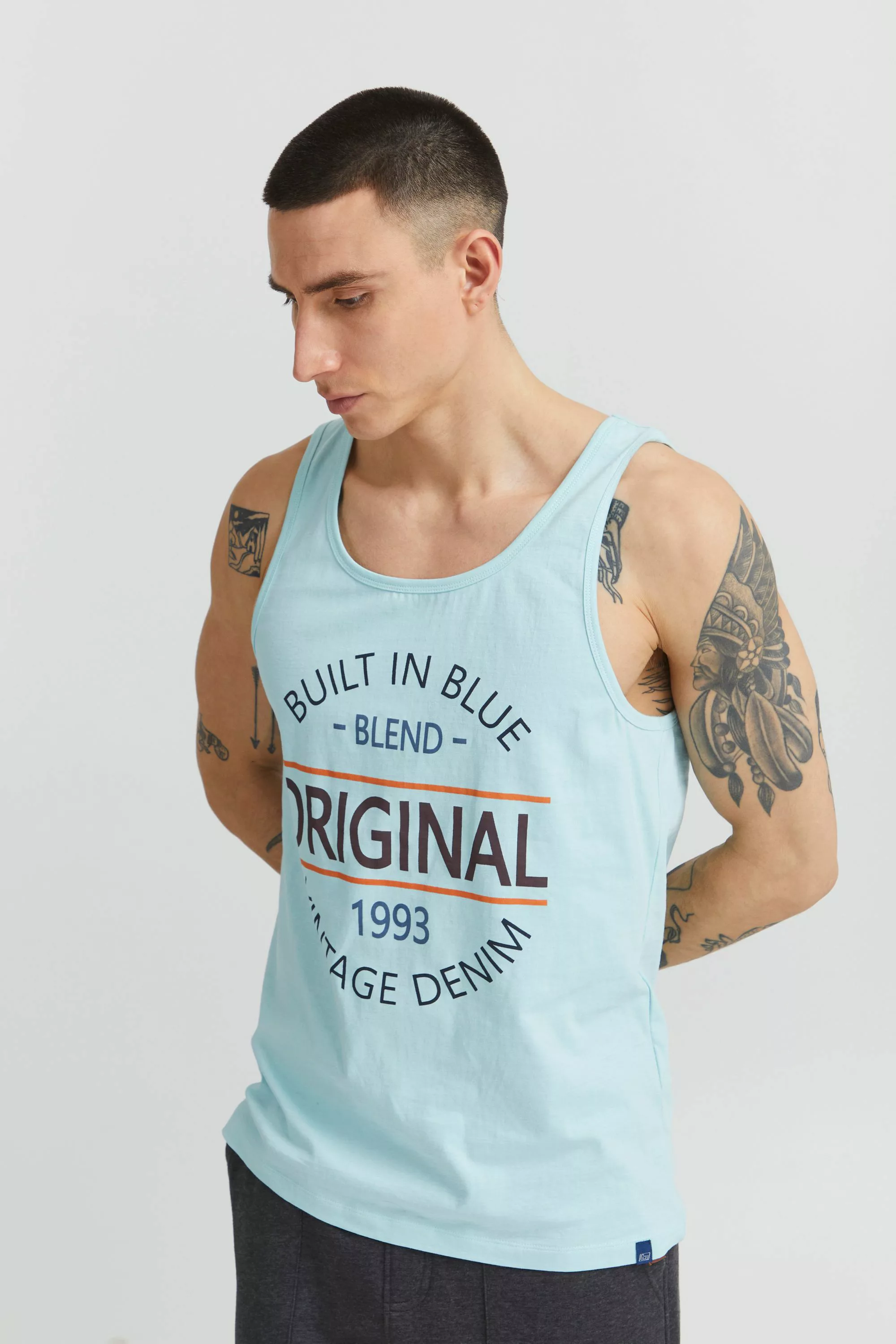 Blend Tanktop "Tanktop BHAlvarez" günstig online kaufen