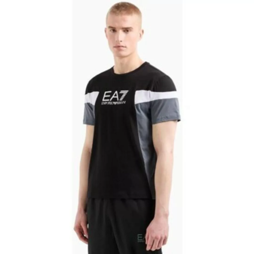 Emporio Armani EA7  T-Shirt 3DPT10 PJ02Z günstig online kaufen