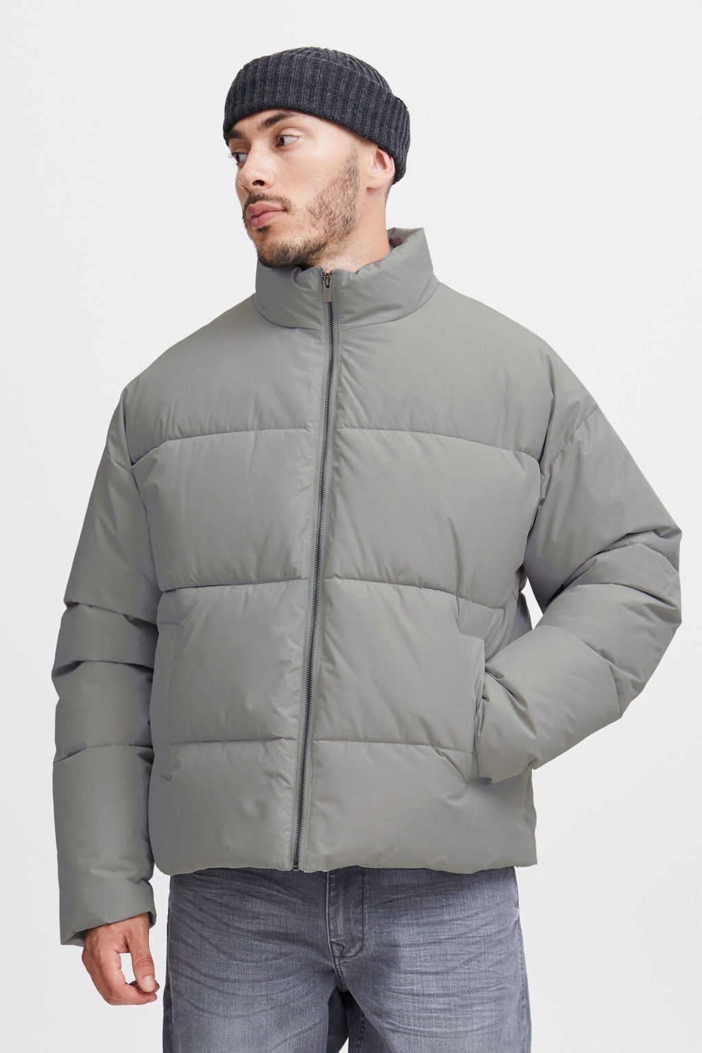 Solid Steppjacke "Steppjacke SDLeon" günstig online kaufen