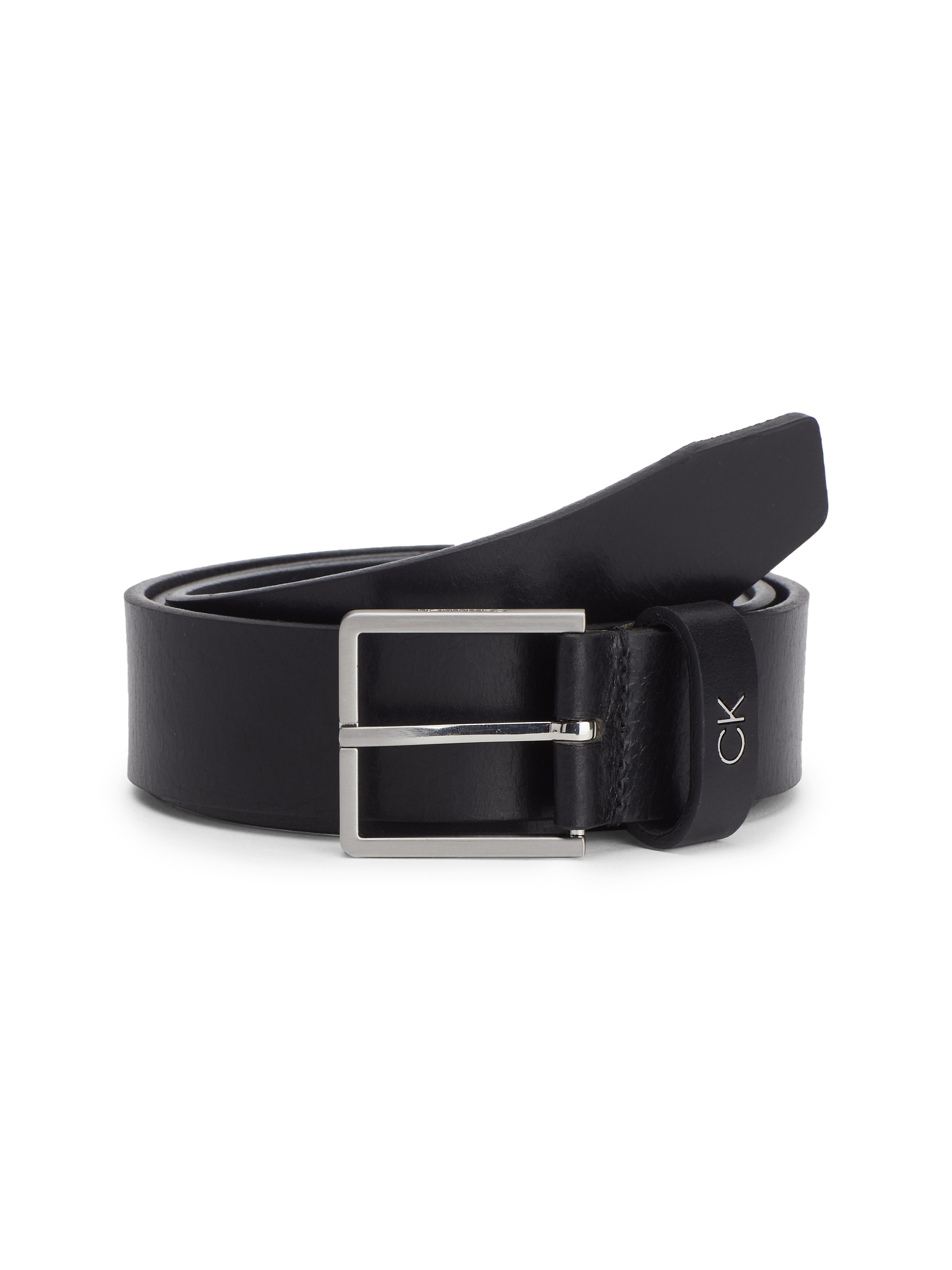 Calvin Klein Ledergürtel "FORMAL BELT 3.5CM" günstig online kaufen