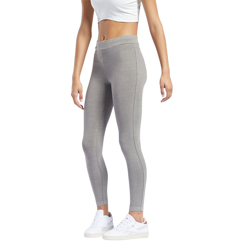 Reebok Classics Nd Leggings XS Boulder Grey günstig online kaufen