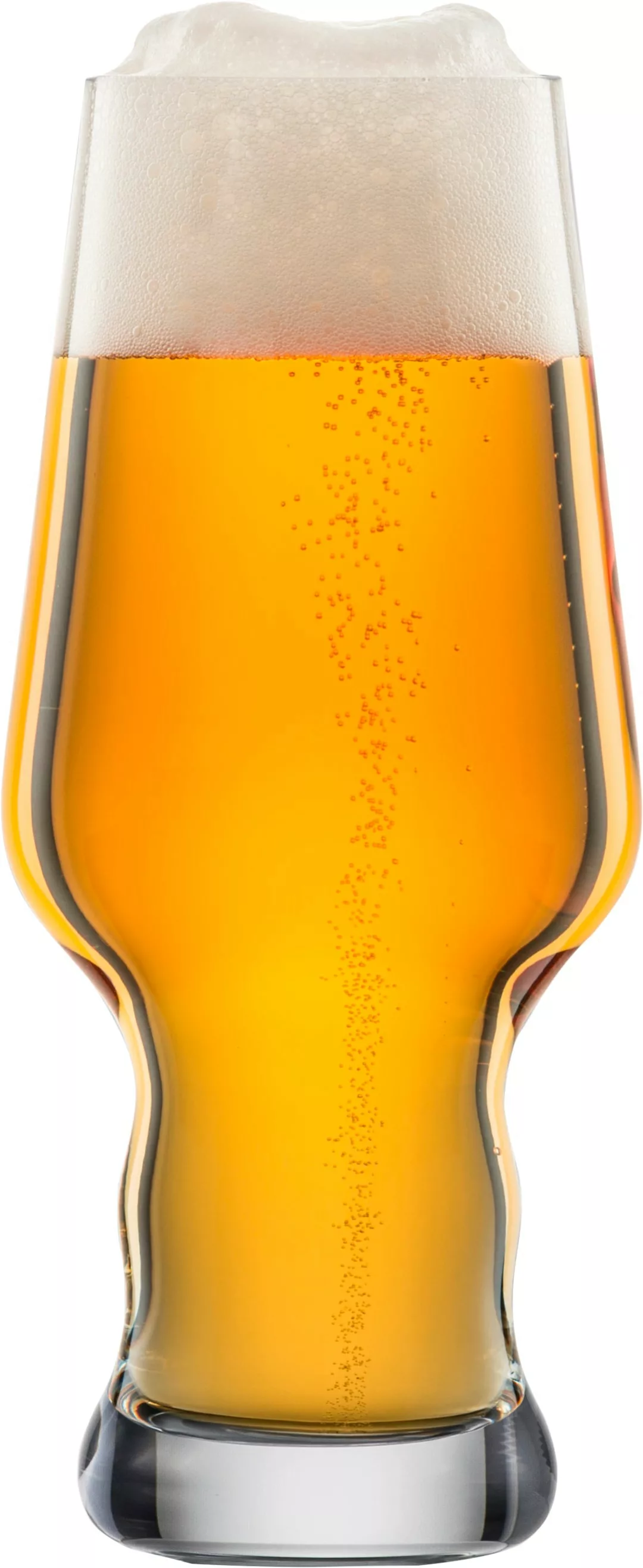 Eisch Bierglas »Craft Beer Becher«, (Set, 6 tlg.), bleifrei, 450 ml, 6-teil günstig online kaufen