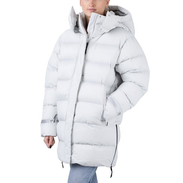 Helly Hansen Wintermantel Helly Hansen Aspire Puffy Parka günstig online kaufen