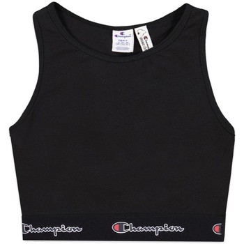 Champion  T-Shirt Script Logo Waist Racer Back Sports günstig online kaufen