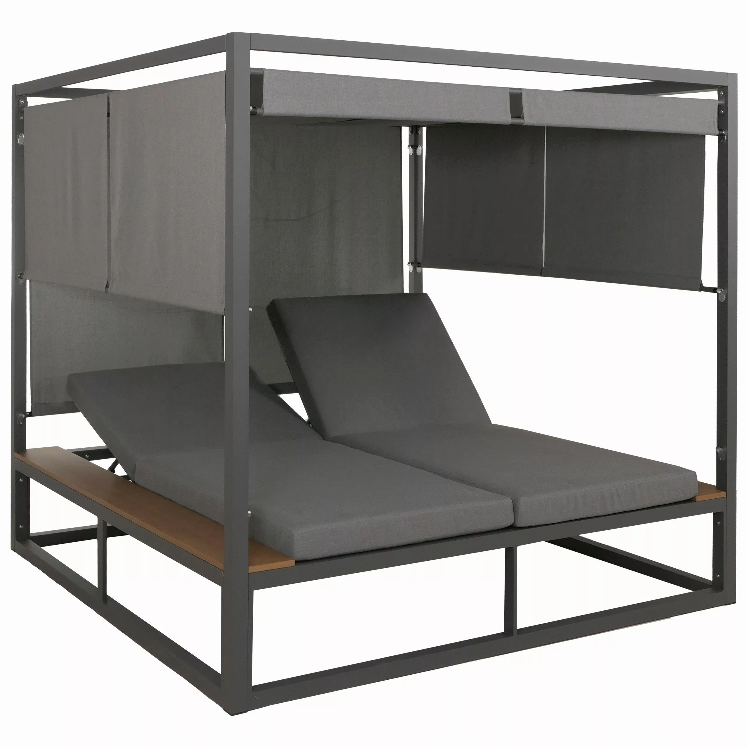 MCW Doppelliege MCW-M63b, 1 St., 10 günstig online kaufen