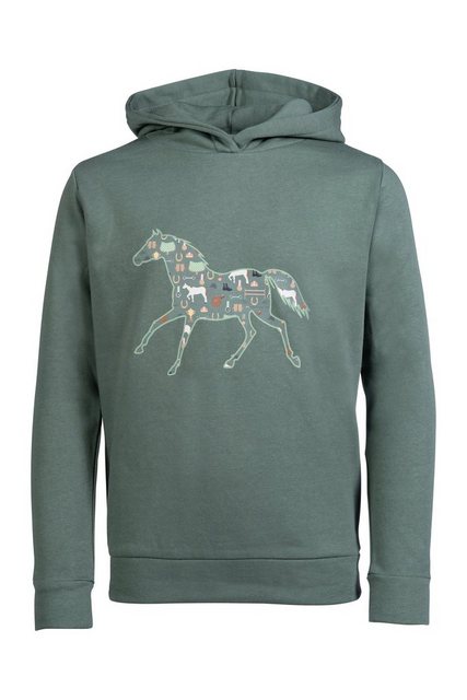 HKM Sweatshirt Hoody -Judy- günstig online kaufen