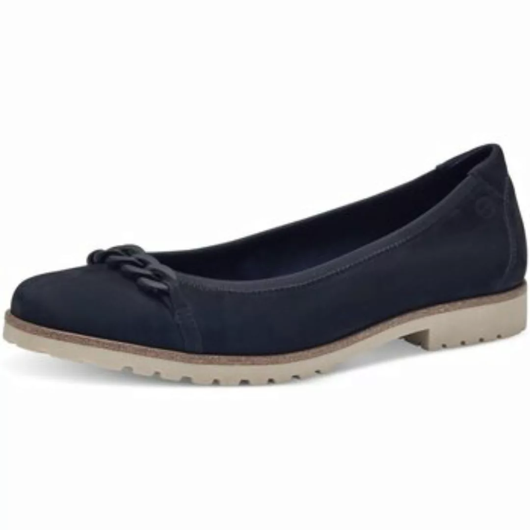 Tamaris  Ballerinas Da.-Ballerina 1-22125-42/805 günstig online kaufen