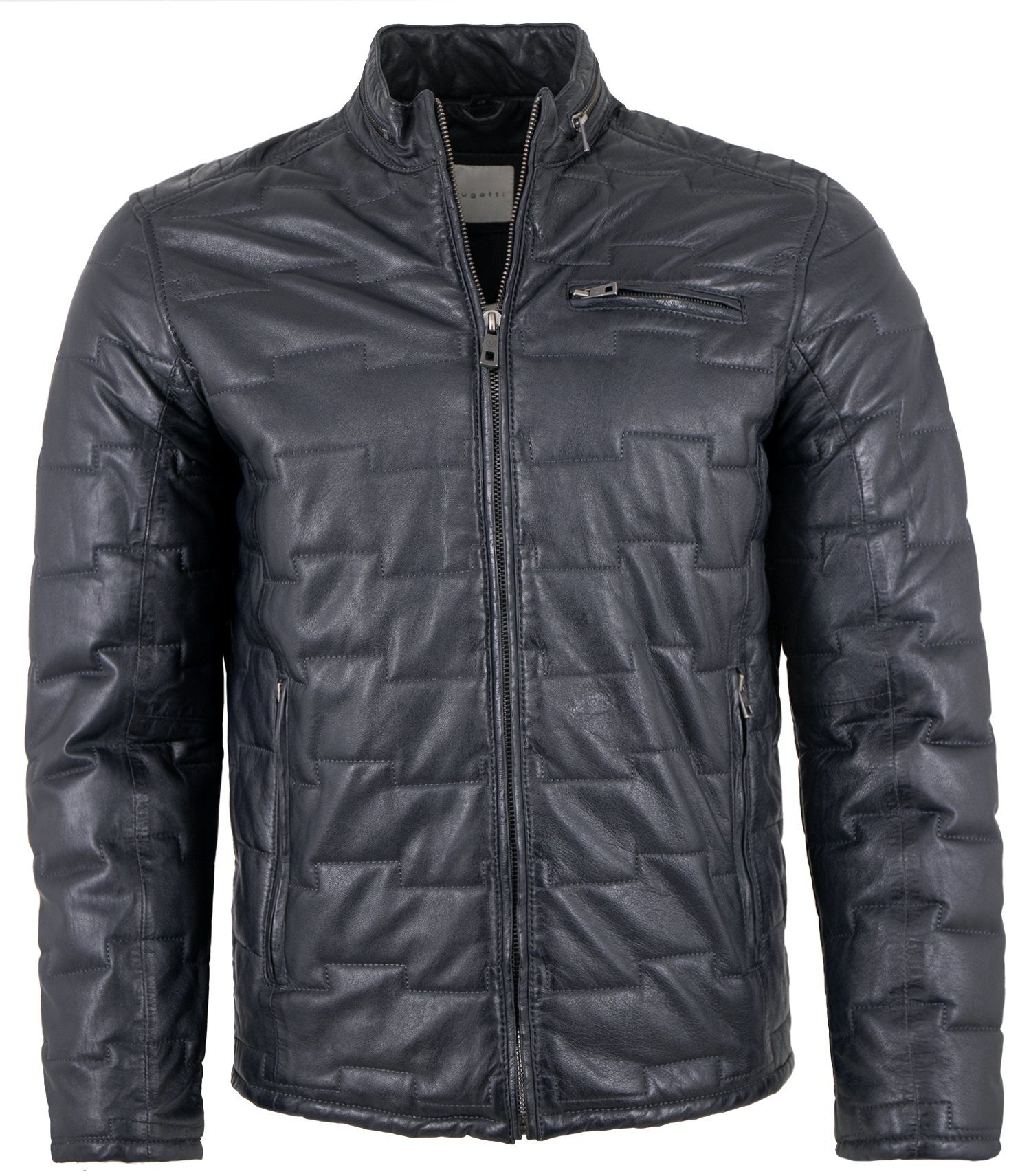 bugatti Lederjacke BU-378/M Bugatti - Herren günstig online kaufen