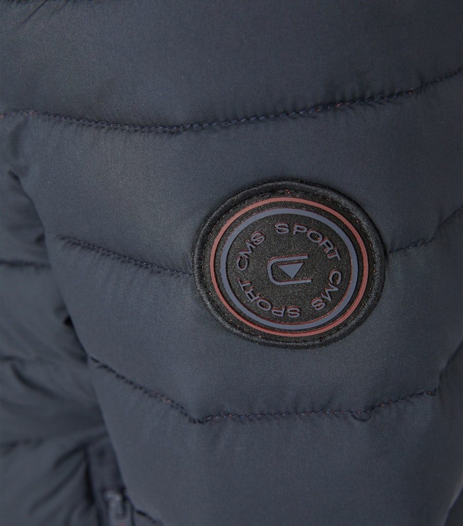 CASAMODA Langjacke "CASAMODA Jacke uni" günstig online kaufen