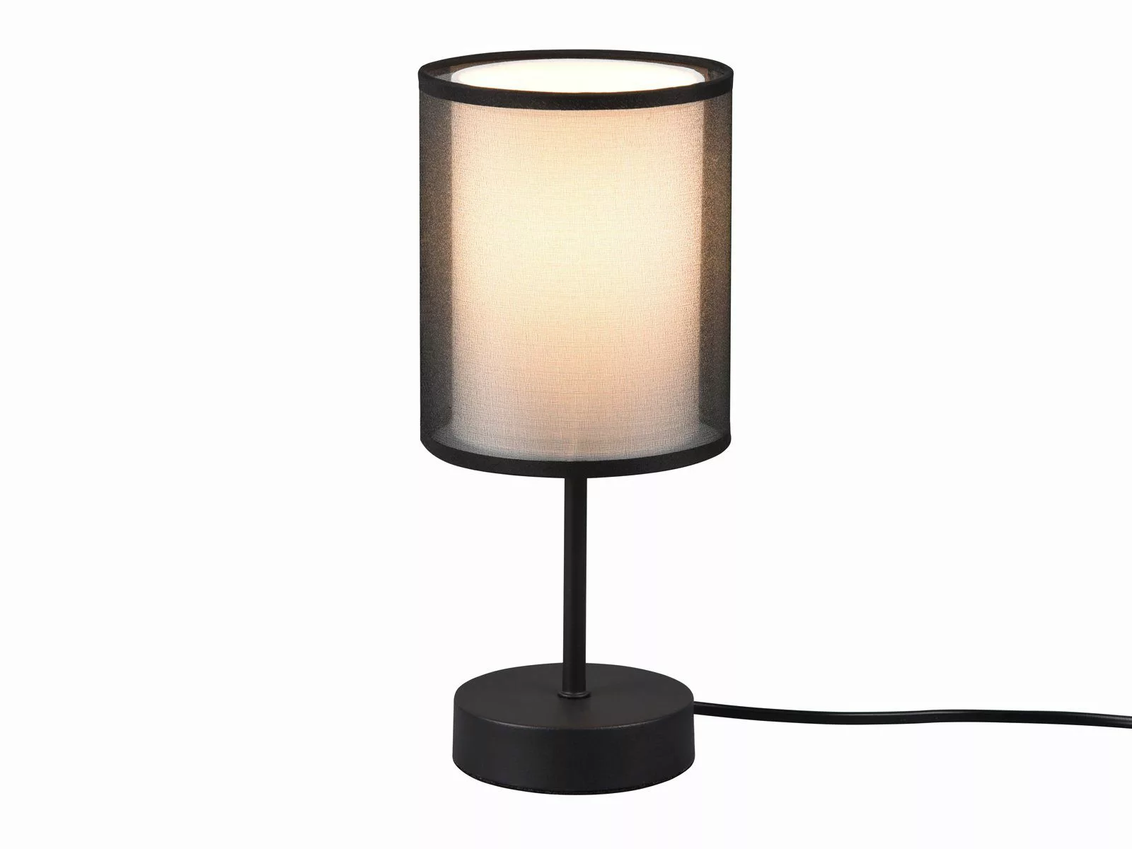 TRIO Leuchten LED Nachttischlampe, Dimmfunktion, LED günstig online kaufen