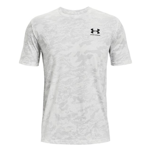 Under Armour® T-Shirt Under Armour Herren T-Shirt ABC Camo Short Sleeve 135 günstig online kaufen