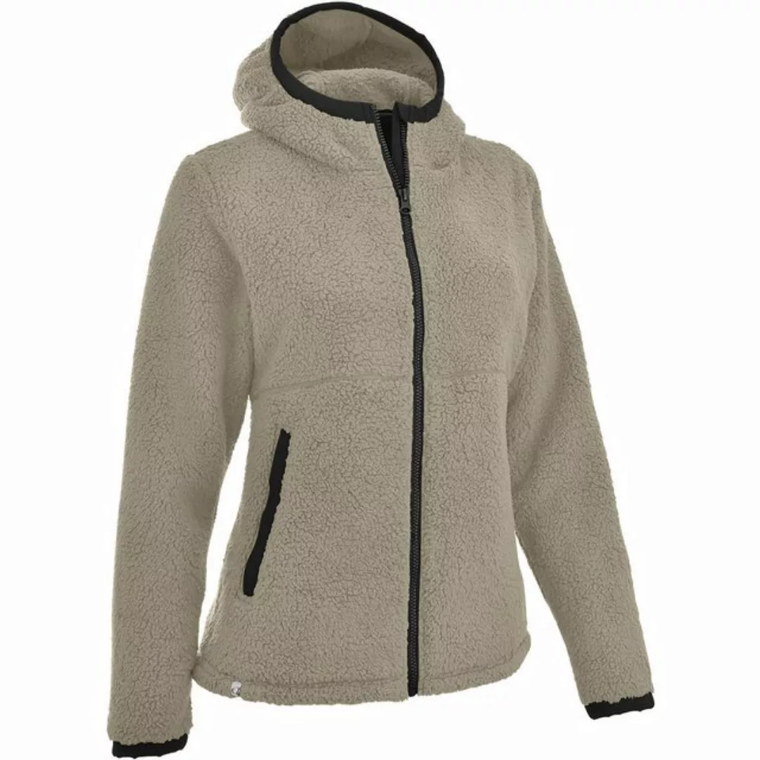 Maul Sport® Fleecejacke Unterjacke Teddy YT REC günstig online kaufen