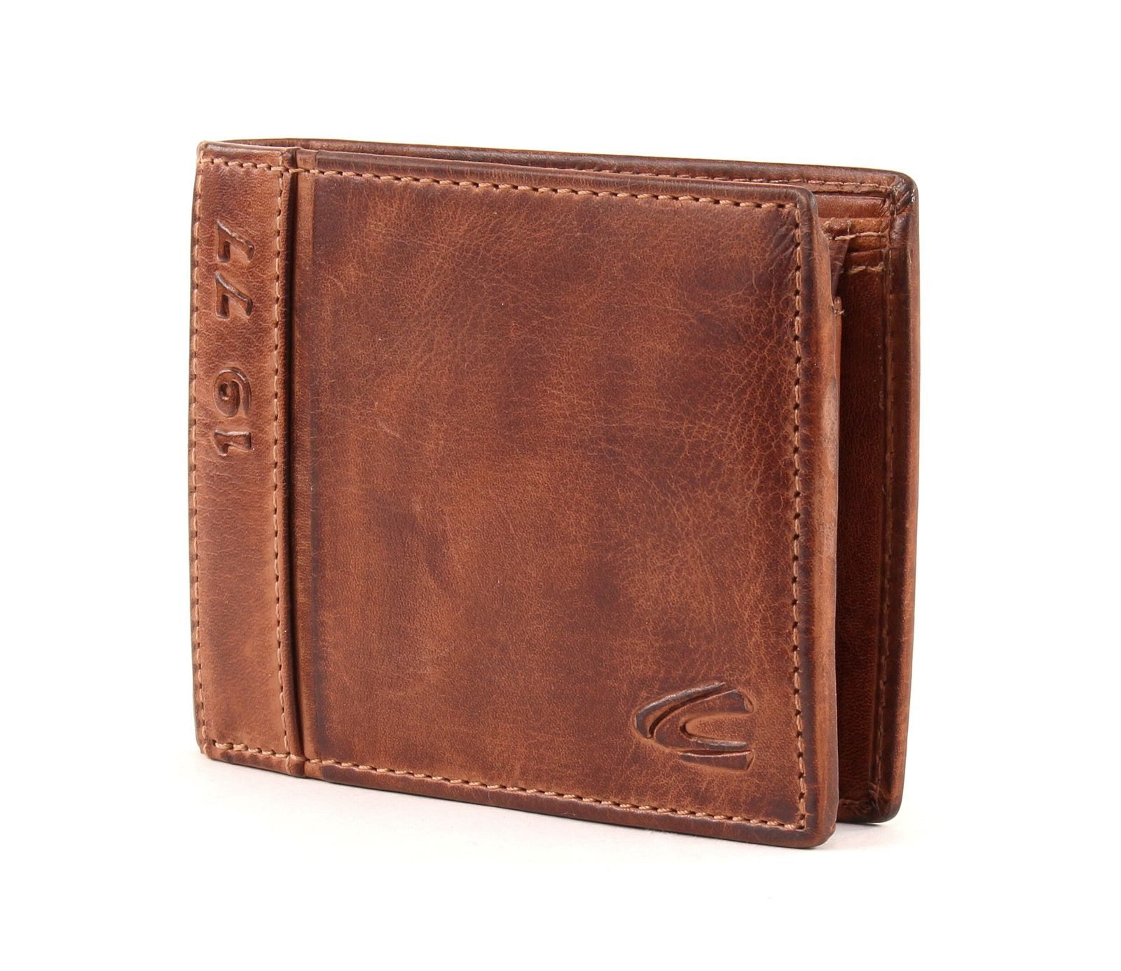 camel active Geldbörse Horizontal Wallet, aus günstig online kaufen