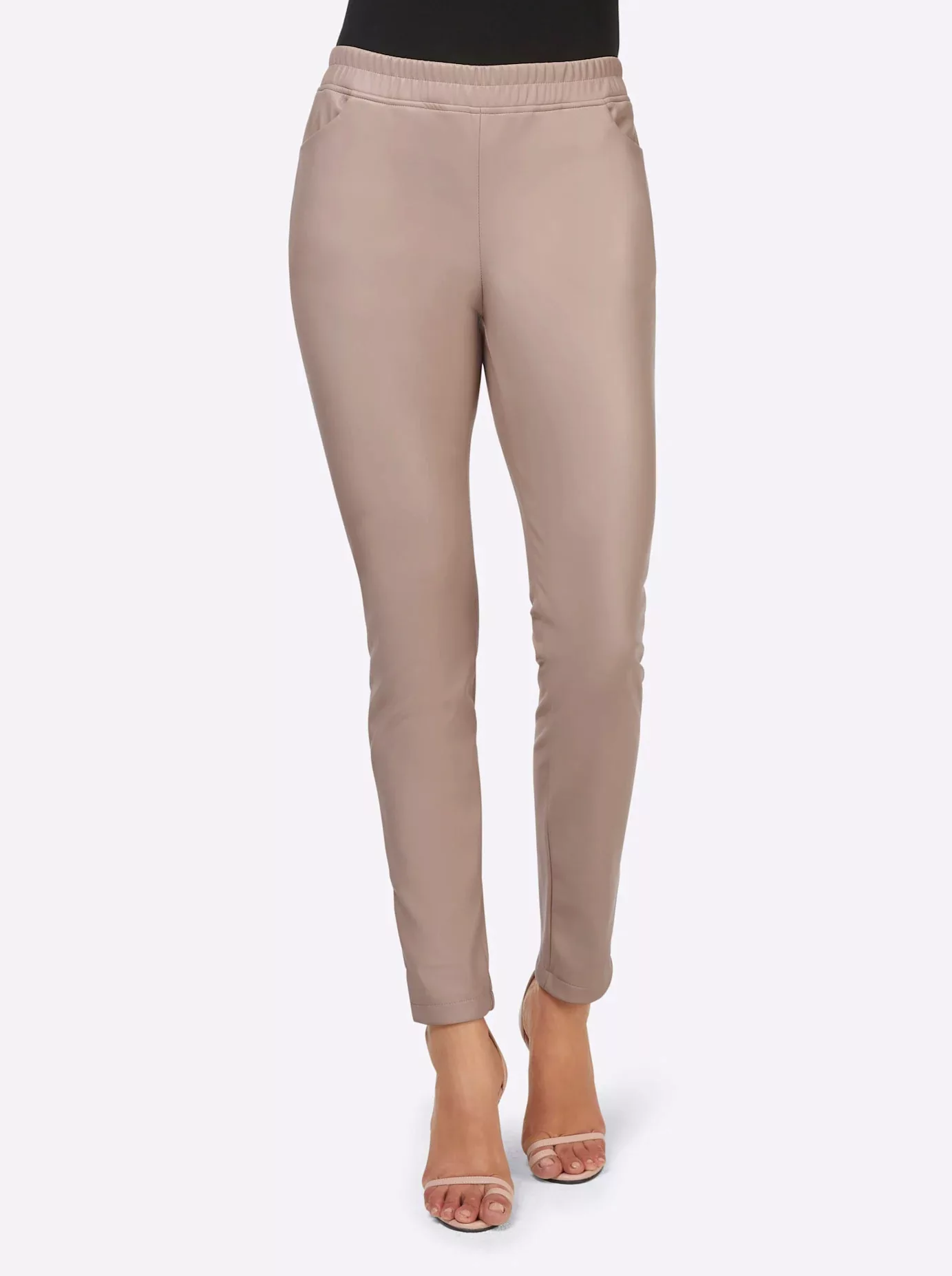 heine Leggings günstig online kaufen