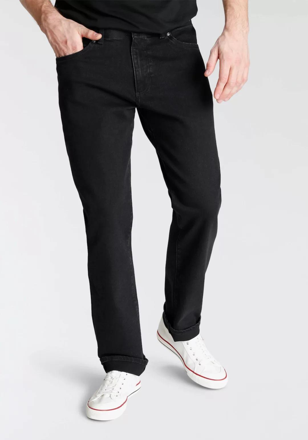 Lee® 5-Pocket-Jeans Extreme Motion Extreme Motion Stretchware günstig online kaufen