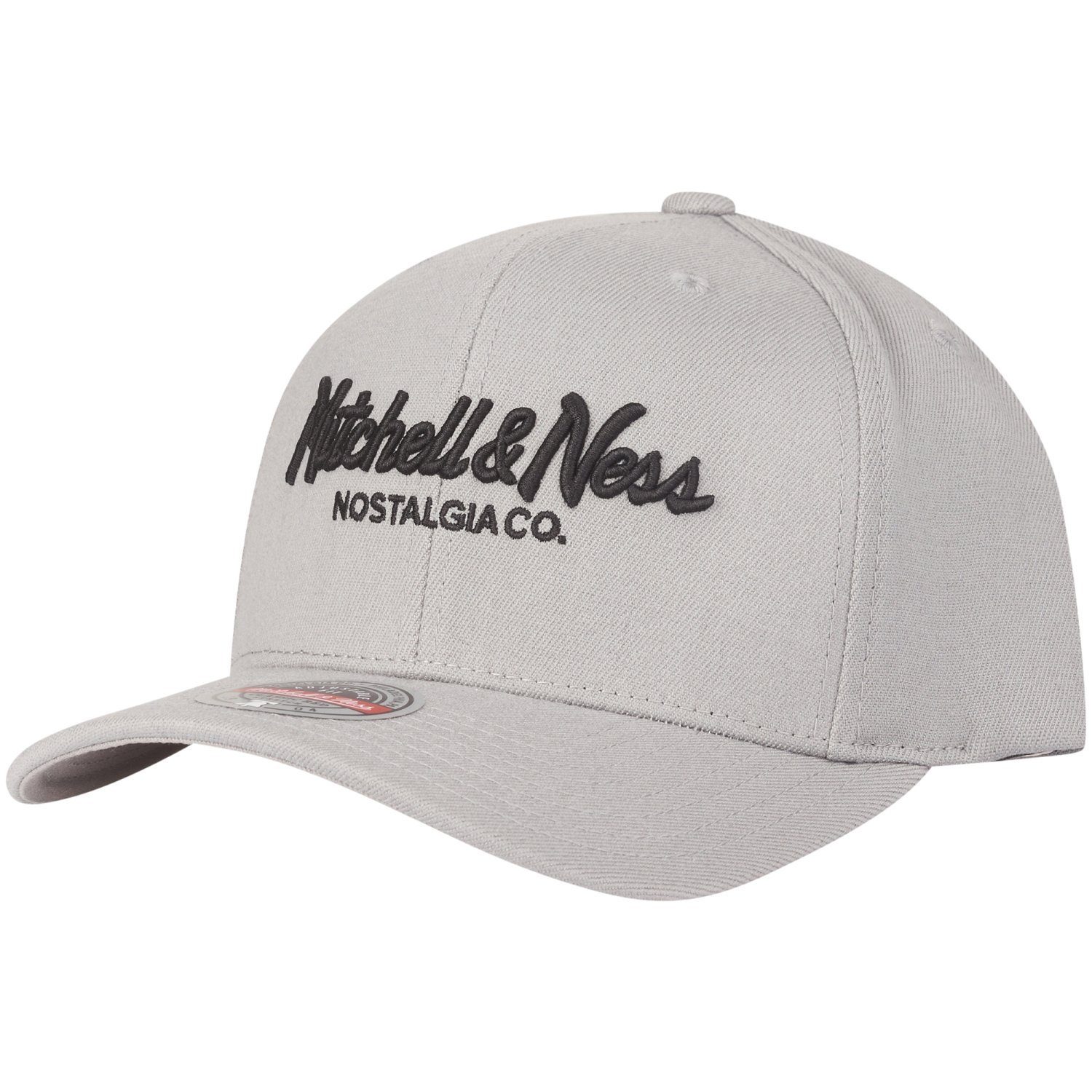 Mitchell & Ness Snapback Cap Curved günstig online kaufen