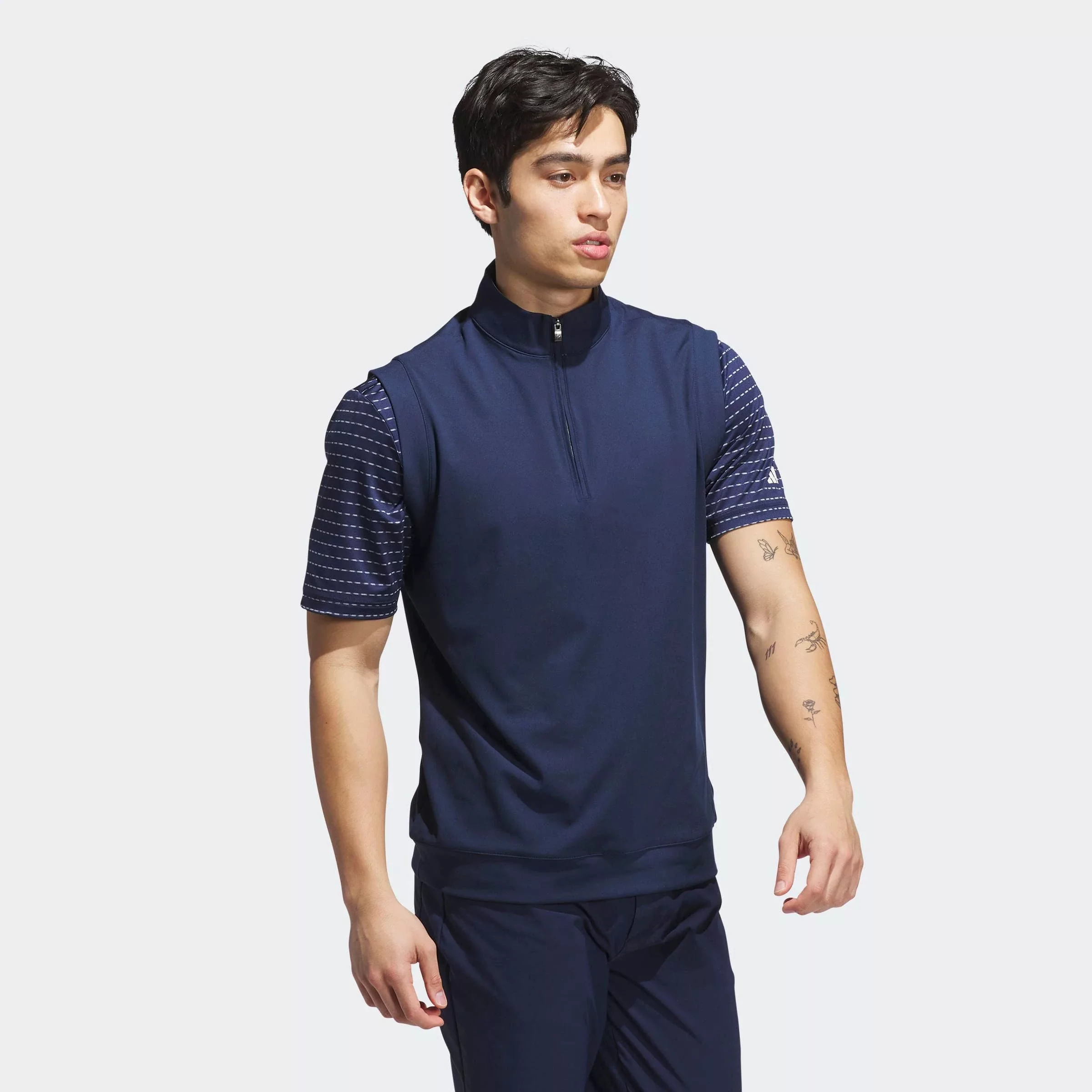 adidas Performance Funktionsweste "ULT CLS QZ VST" günstig online kaufen