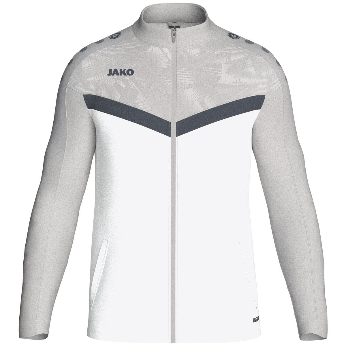 Jako Trainingsjacke Jako Herren Polyesterjacke Iconic günstig online kaufen