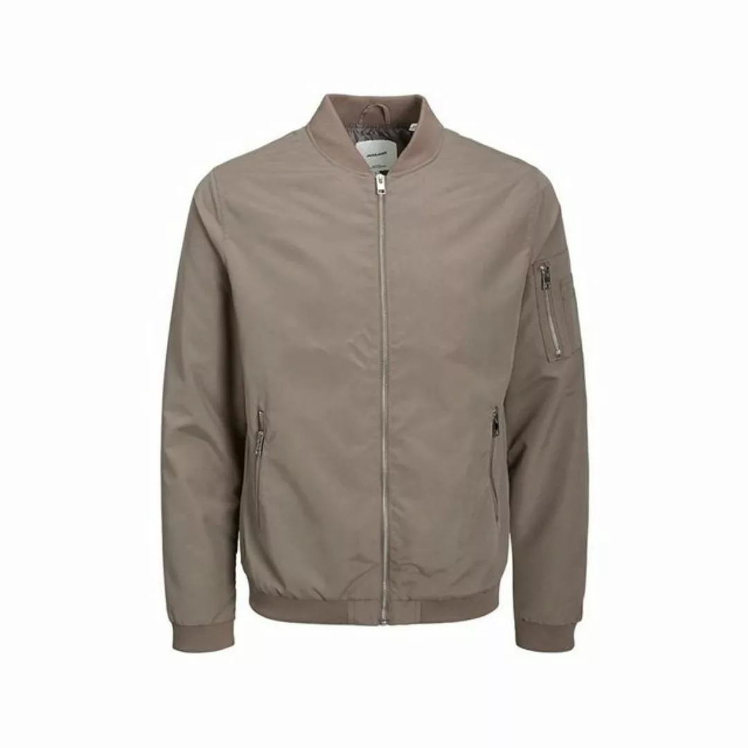 Jack & Jones Anorak keine Angabe regular fit (1-St) günstig online kaufen