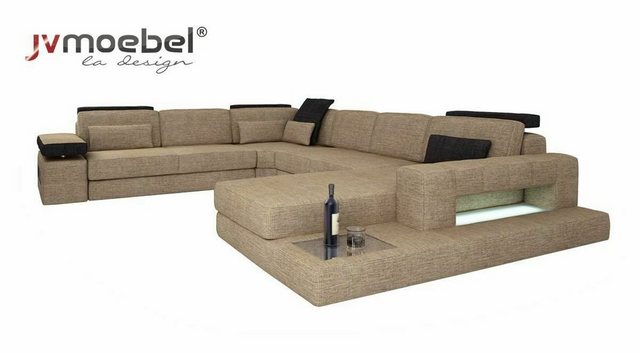 JVmoebel Ecksofa, Made in Europa günstig online kaufen