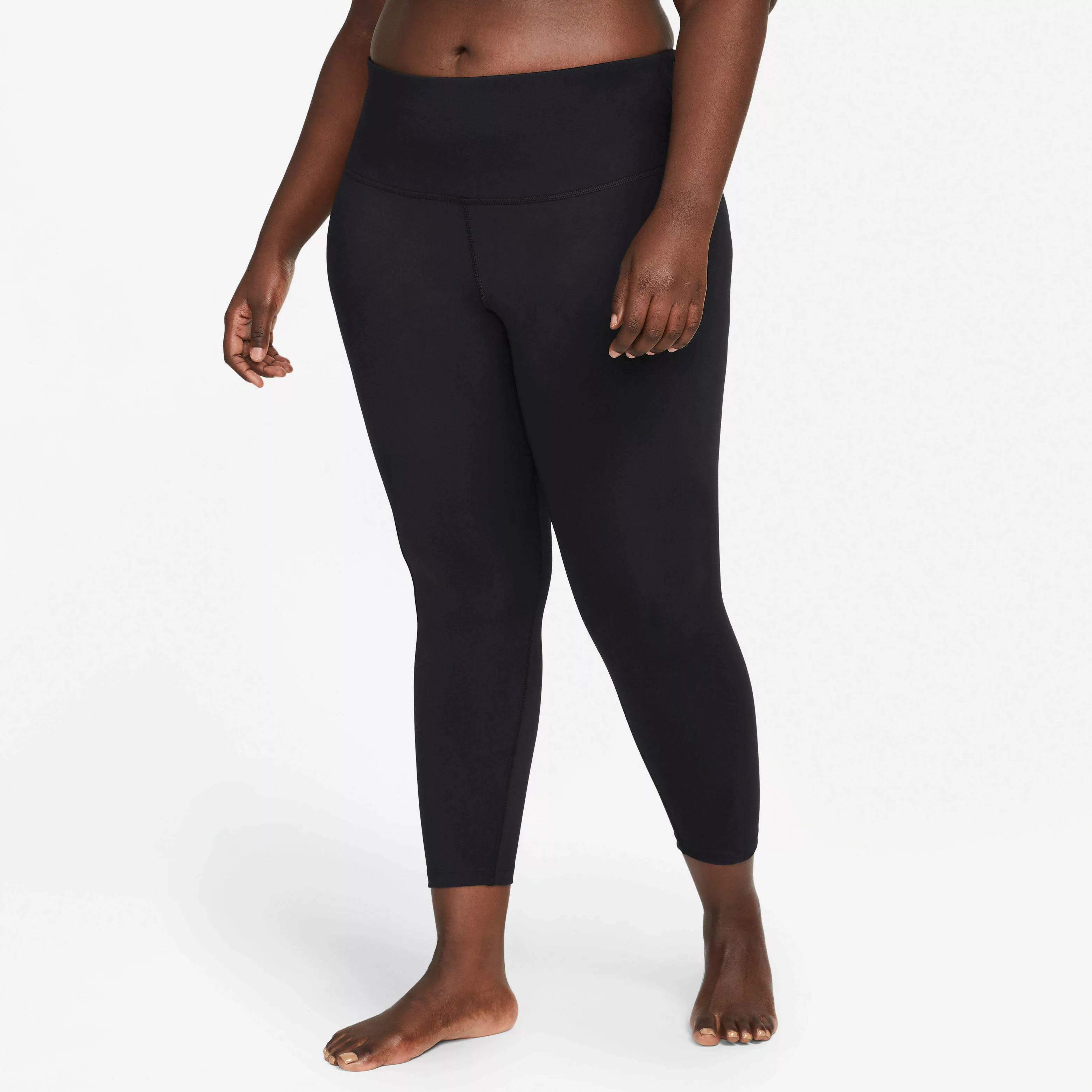 Nike Yogatights "Yoga Dri-FIT Womens High-Rise / Leggings (Plus Size)" günstig online kaufen