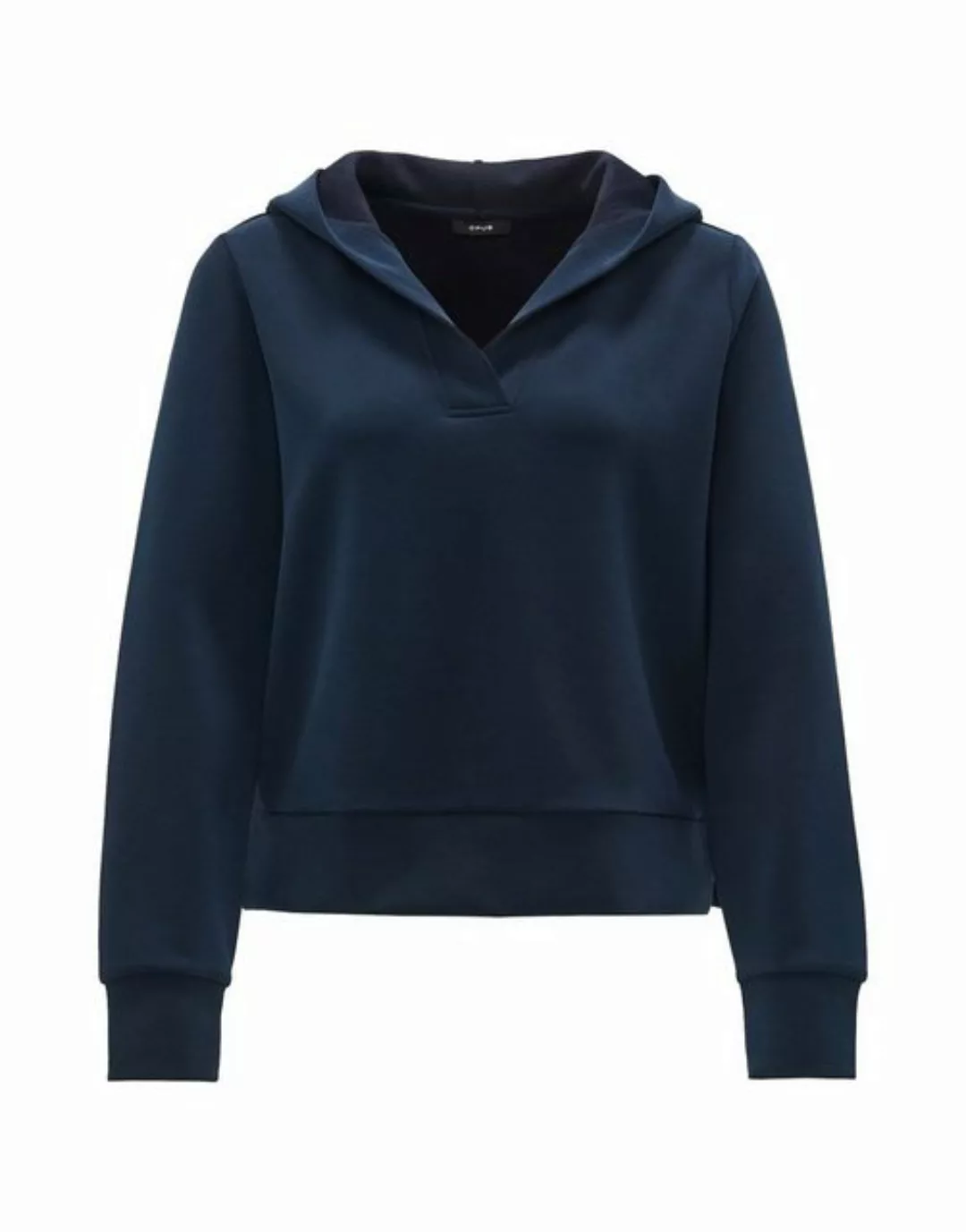 OPUS Hoodie Gerwa lockere Passform Sweatware günstig online kaufen