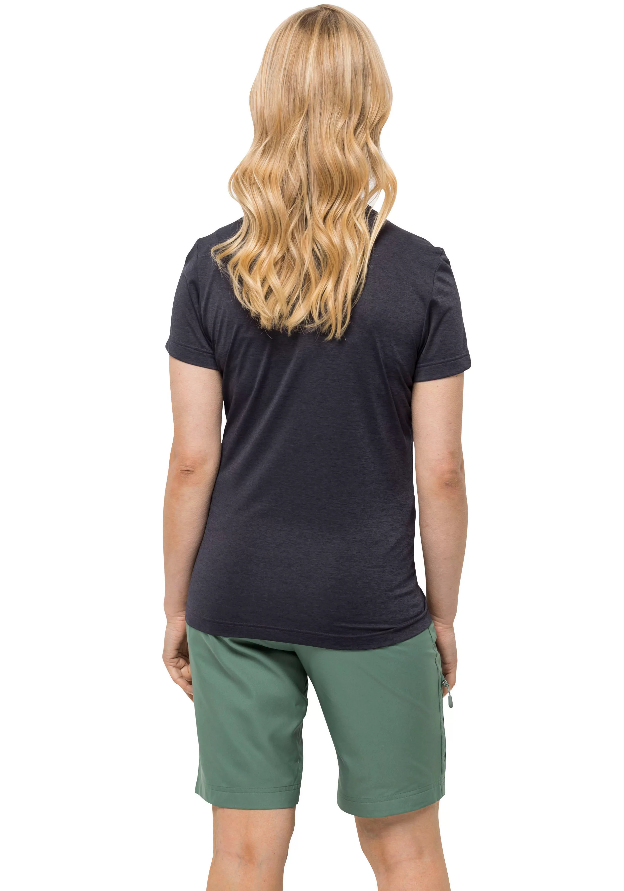 Jack Wolfskin T-Shirt 0 günstig online kaufen