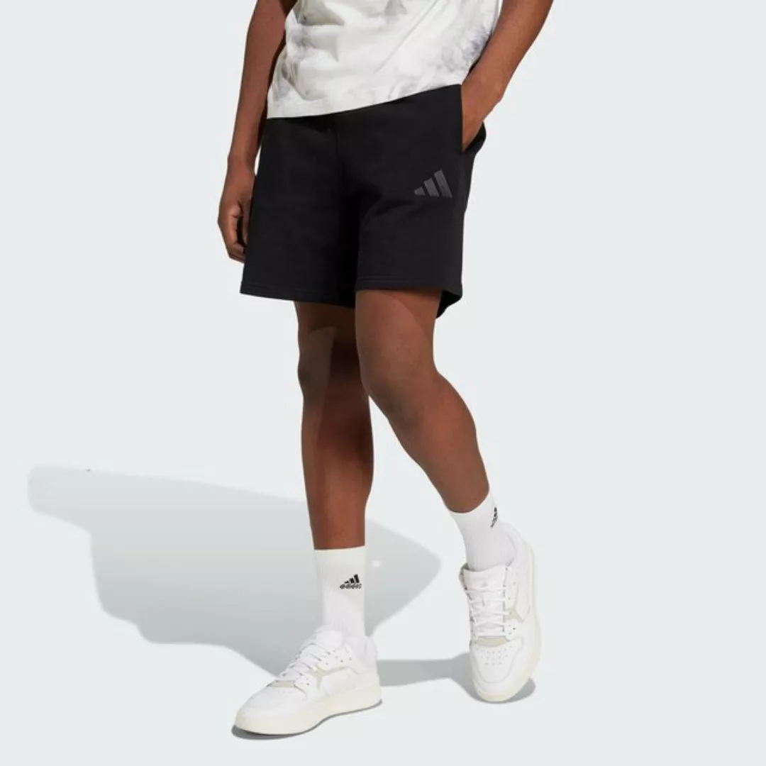 adidas Sportswear Shorts M A SZN FT SHO (1-tlg) günstig online kaufen