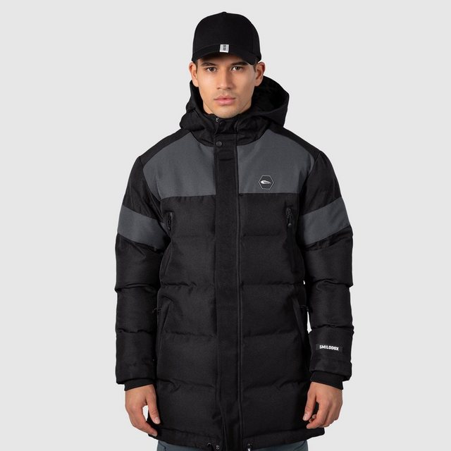 Smilodox Outdoorjacke Phoenix Nachhaltig günstig online kaufen