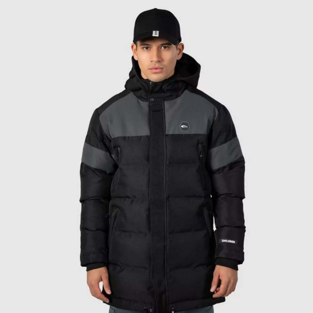 Smilodox Outdoorjacke Phoenix Nachhaltig günstig online kaufen