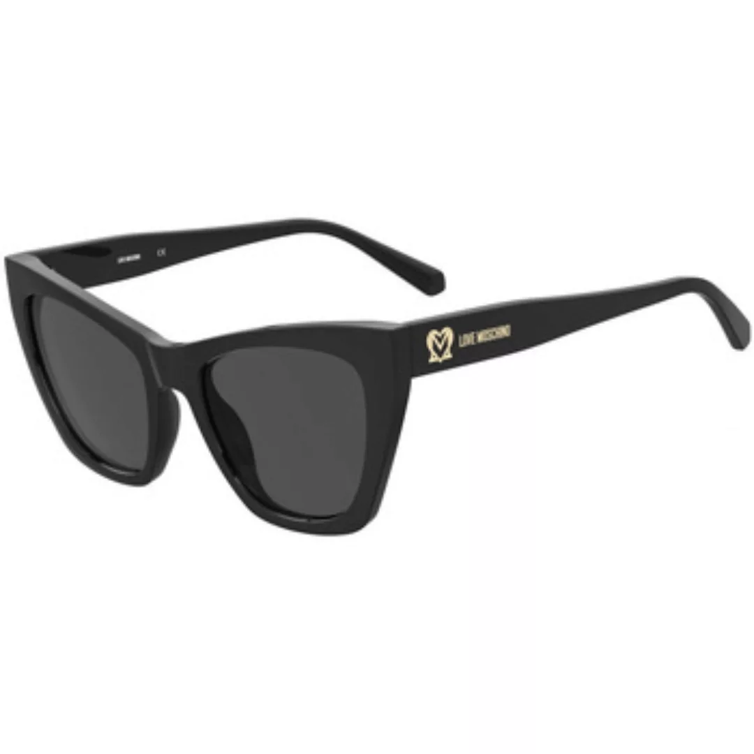 Love Moschino  Sonnenbrillen MOL070/S 807 Sonnenbrille günstig online kaufen