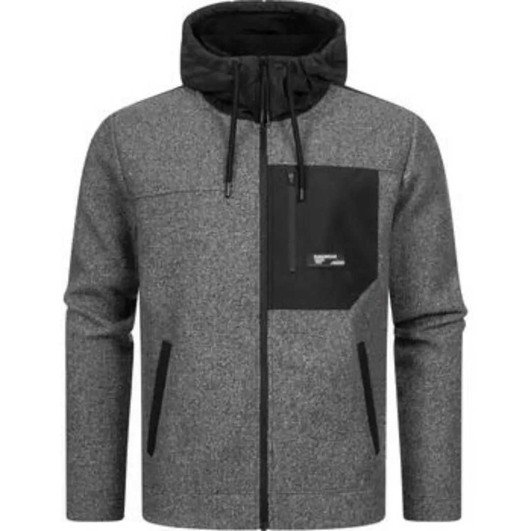 Ragwear  Jacken Fleecejacke Brodney günstig online kaufen