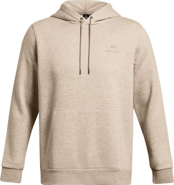 Under Armour® Hoodie Ua Icon Fleece Hoodie günstig online kaufen