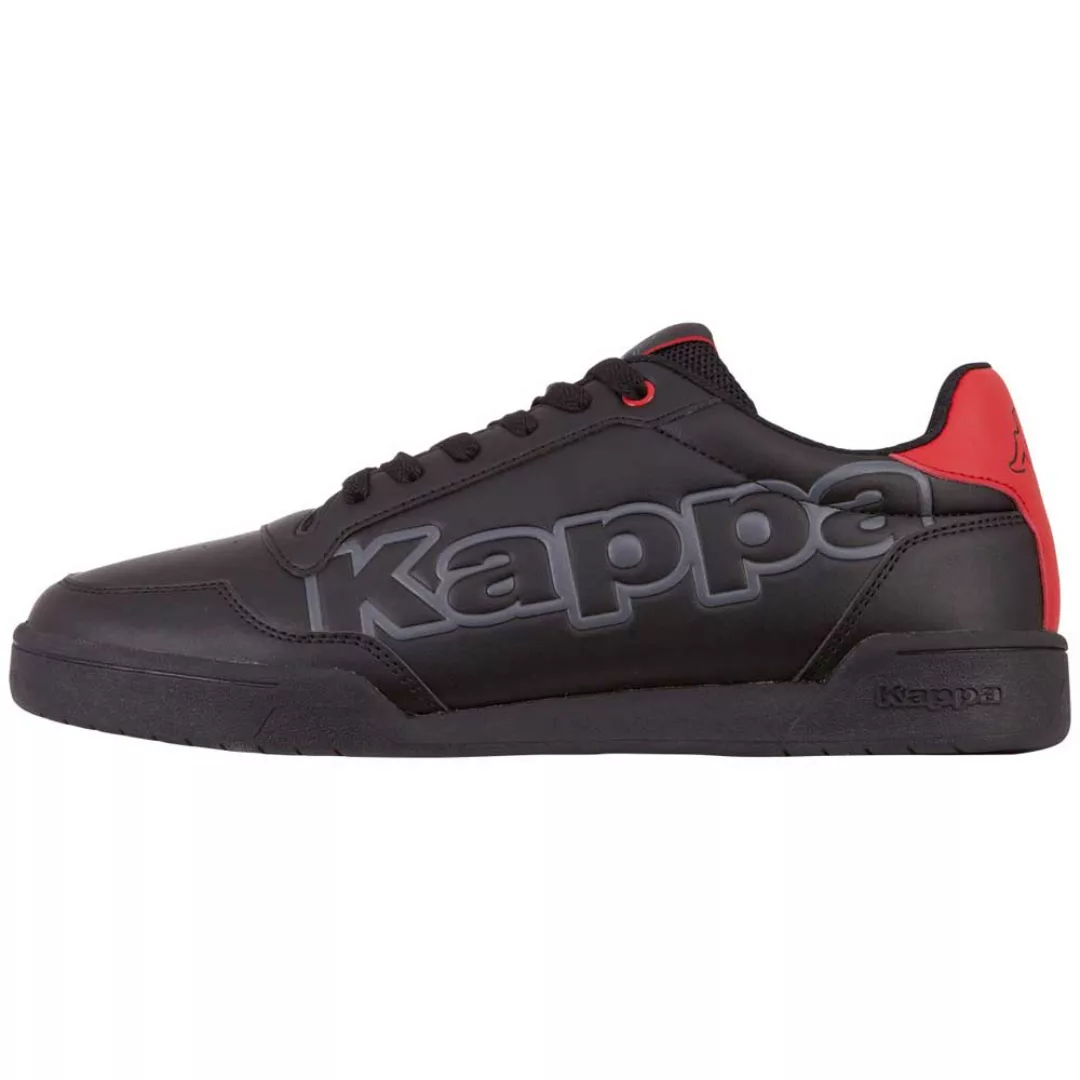 Kappa Sneaker, mit plakativem Logoprint günstig online kaufen
