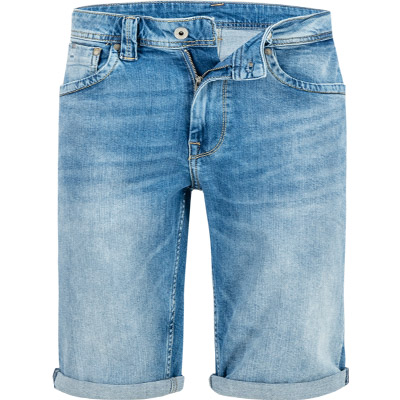 Pepe Jeans Shorts Cash PM800935GV1/000 günstig online kaufen