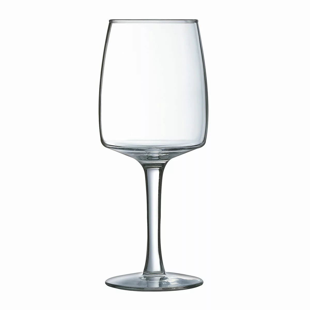 Glas Luminarc Equip Home Bier Durchsichtig Glas 190 Ml (24 Stück) günstig online kaufen