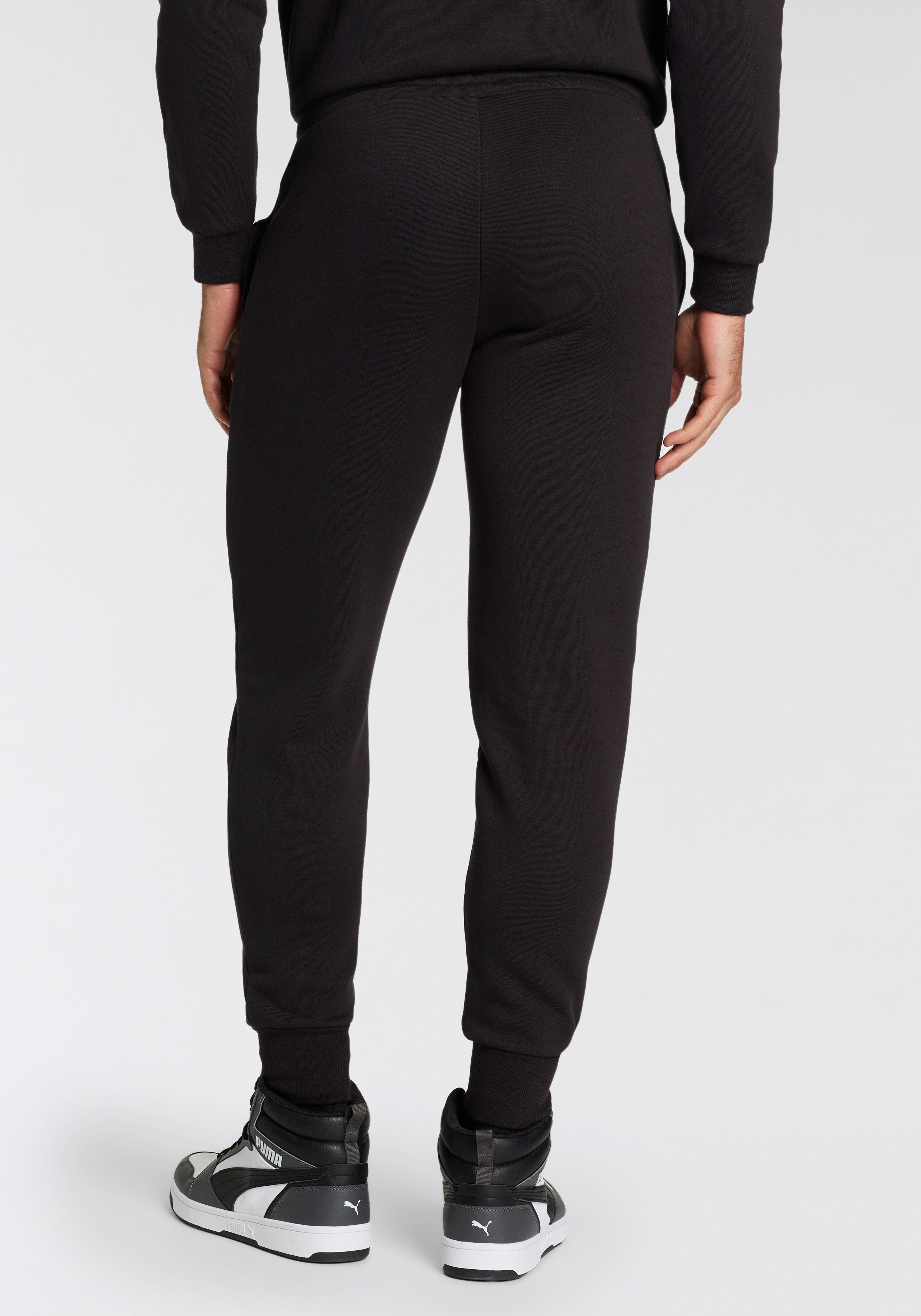 PUMA Jogginghose ESS+ LOGO LAB CAT günstig online kaufen
